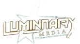 luminary media logo